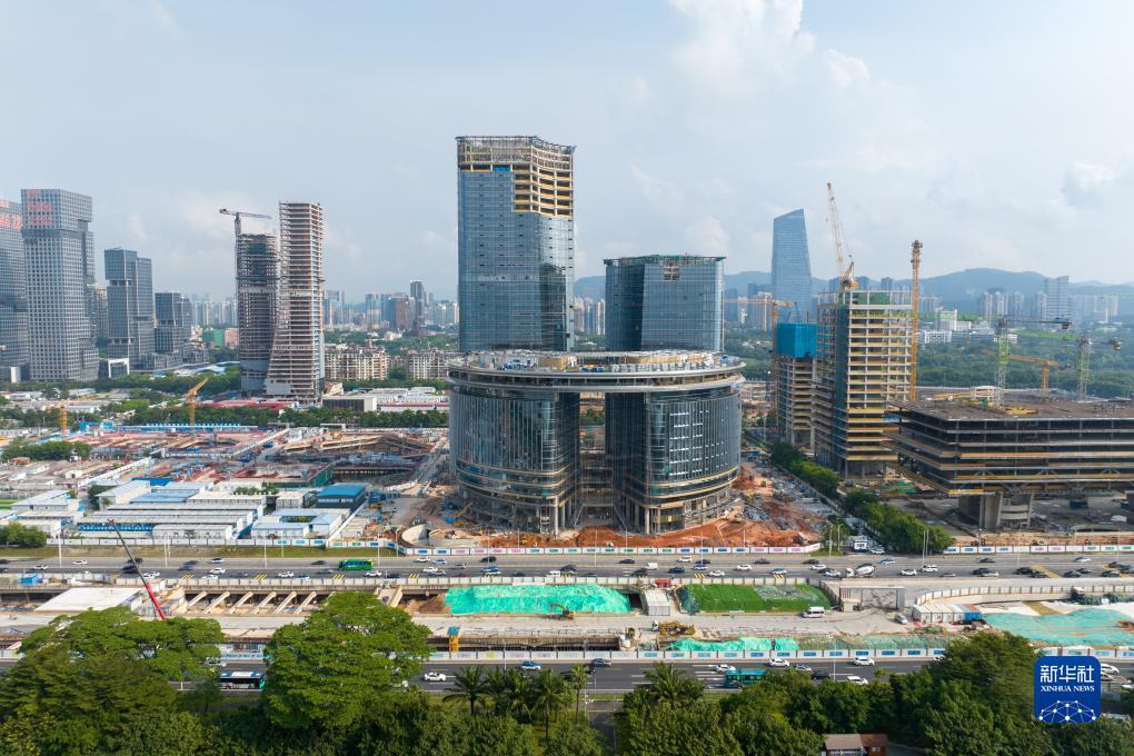 果敢老街华纳国际